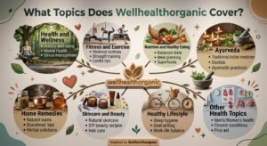 Wellhealthorganic