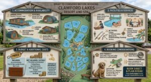 Clawford Lakes Resort and Spa