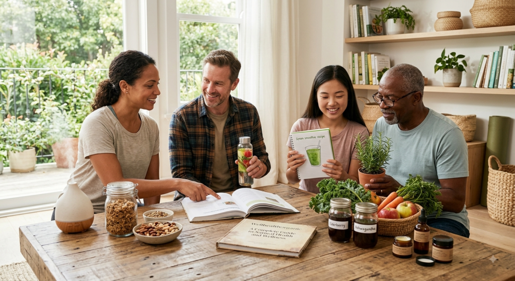 Wellhealthorganic