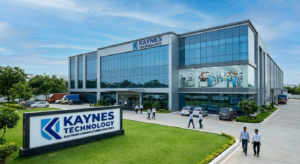 Kaynes Technology