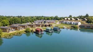 Clawford Lakes Resort and Spa