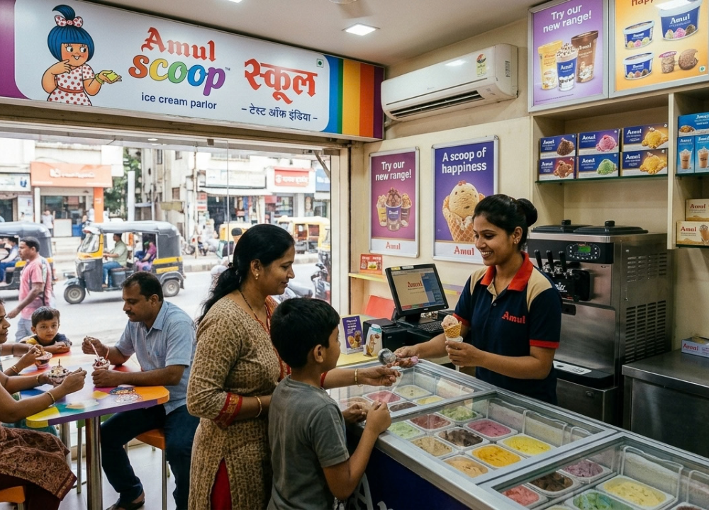 Small Franchise Business in India